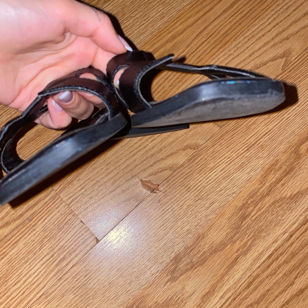 Hermes Oran Sandal